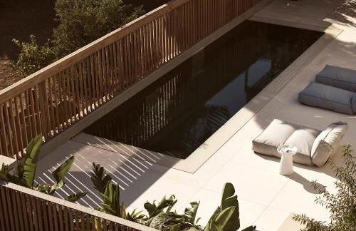 Seaside Pool Villa - Foto 7