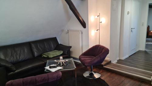 Pilgrims "Frieda" gemütlich Wohnen mit 2 Schlafzimmern - Photo 5