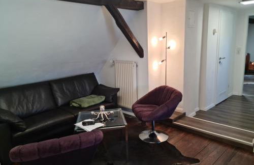 Pilgrims "Frieda" gemütlich Wohnen mit 2 Schlafzimmern - Foto 5