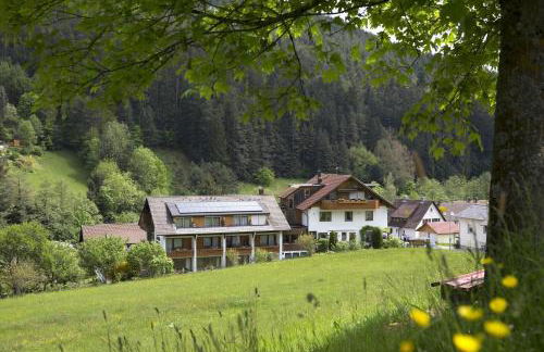 Isoldes Landhaus - Foto 1