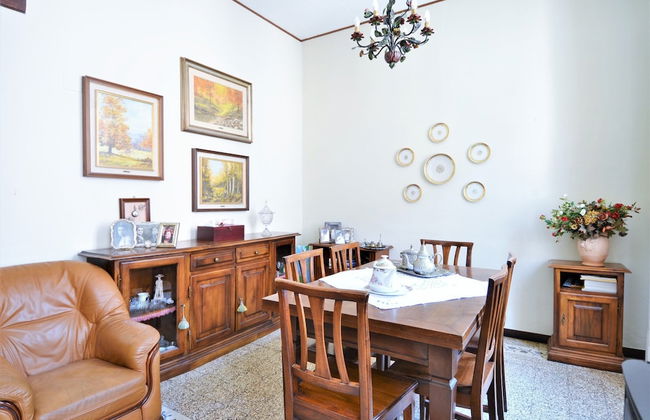 Holiday Home in the Historic Centre - Foto 23