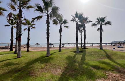 Beach house MAREA CORAL - Foto 1