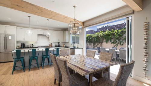 Walk to Beach Luxury Home Walk to Restaurants villa - Foto 5