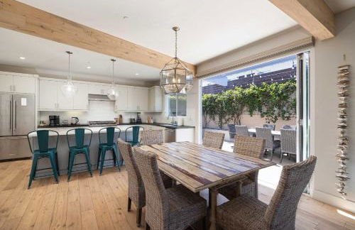 Walk to Beach Luxury Home Walk to Restaurants villa - Foto 5