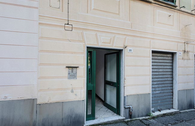 Il cuore di Nervi by Wonderful Italy - Foto 16