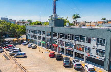 Temporada - Kit Candangos - 219 - Sudoeste - Melhor Custo Benefício - Até 4 pessoas - Foto 17