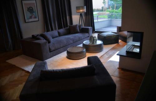 BonusFeature Apartments - Foto 8