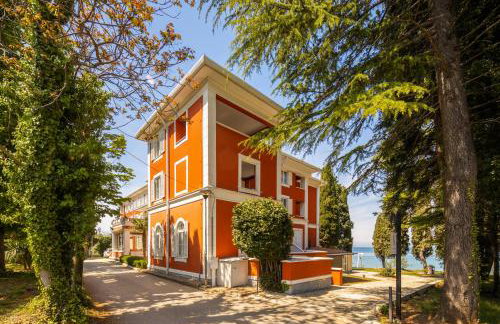 Villa Valdepian Apartments - Foto 30