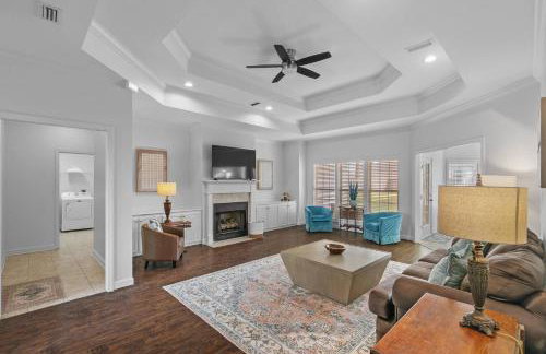 Hidden Lake Hideaway w/fenced in yard 3br 2 bath - Foto 3