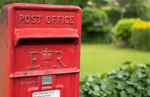 Park Grange Cottage - Foto 25