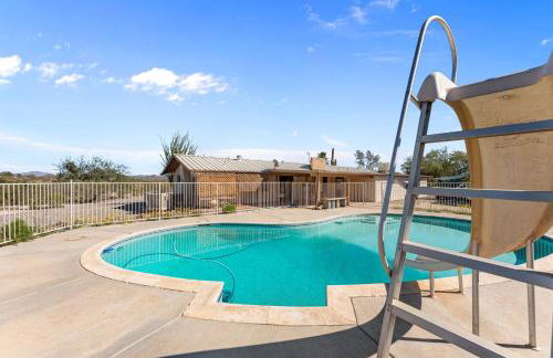 Wickenburg Ranch House Retreat and Horse Friendly - Photo 48
