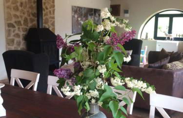 Pilar de la Sima casa rural Arguellite Yeste - Foto 37