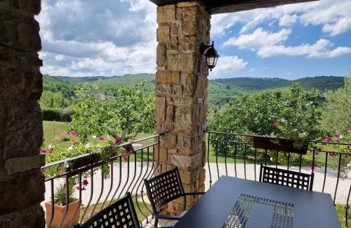 Villa Castelletto Parenzana - Foto 16