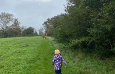 Hus Heideblick -zwischen Natur und Nordsee- - Foto 30