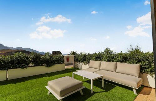 Agaete 3BR Tropical Views - Foto 26