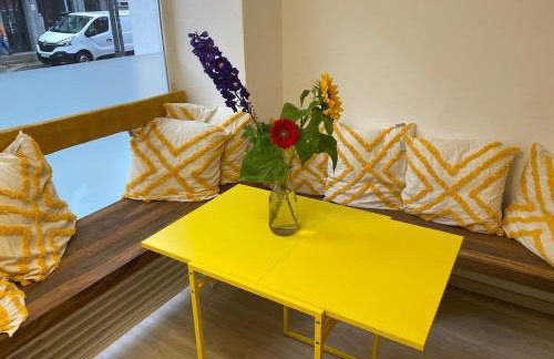 Happy Store - zentral, orginell, gemütlich - Foto 3