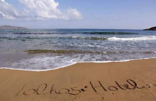 Iolkos Hotel Apartments - Foto 64