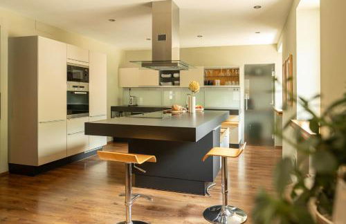 240qm Luxus Apartment - Natur & Wandern zw Bozen und Meran - Photo 1