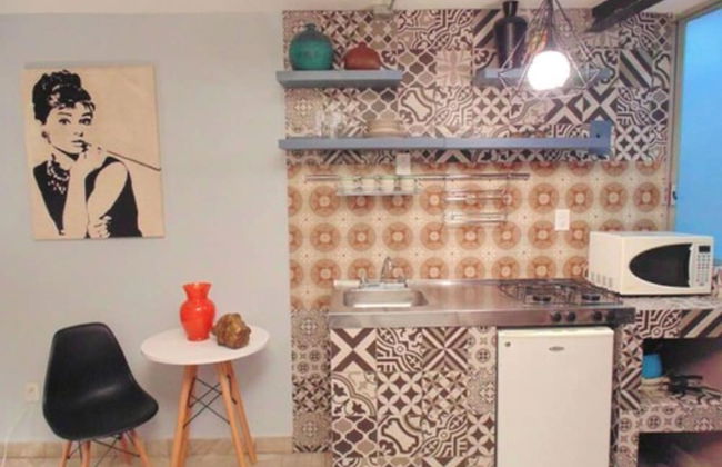 Coyotito Beds Coyoacán - Foto 9