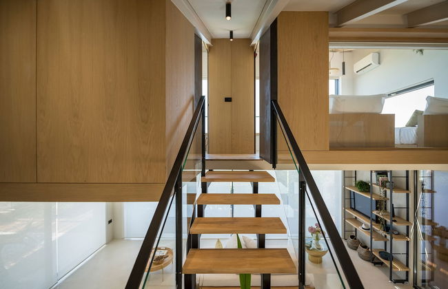 OPENNESS. House by the sea. - Foto 4