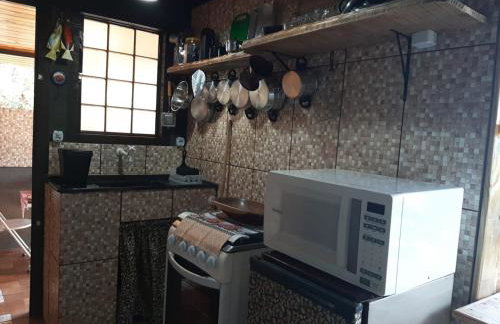 Chalé Pakere Montebello Lumiar - lareira, wi-fi, sauna, piscina - vista incrível - locação do chalé sem prestação de serviços - Foto 44