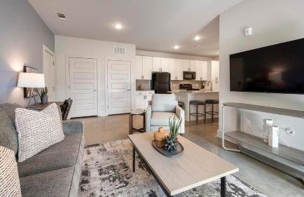 Landing Apartments - Charlotte - Foto 21