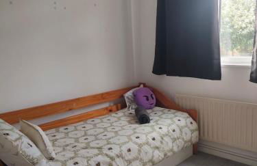 Spacious Family Getaway - Foto 2