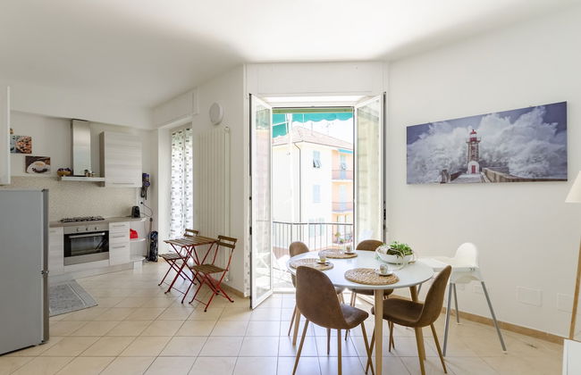 JOIVY Apt For 6, Near Centre, Beach And Train Station - Photo 22