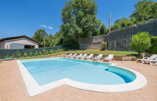 Quiet Holiday Home in Sellano With Swimming Pool a few Kilometers From Rasiglia - Foto 67