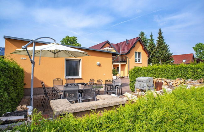 Appartements Am Spreewaldfliess, Schlepzig - Foto 25