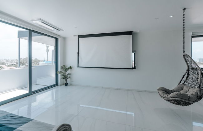 Gray Door Apartments - Adults Only - Foto 11