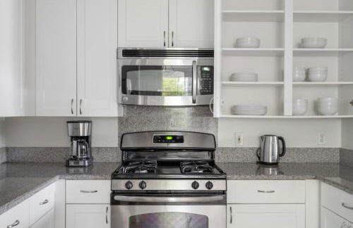 San Mateo 1BR w pool gym wd nr restaurants SFO-1124 - Foto 7