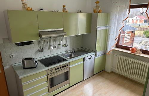 Ziegelhüttenblick -auch für Monteure geeignet - Foto 13