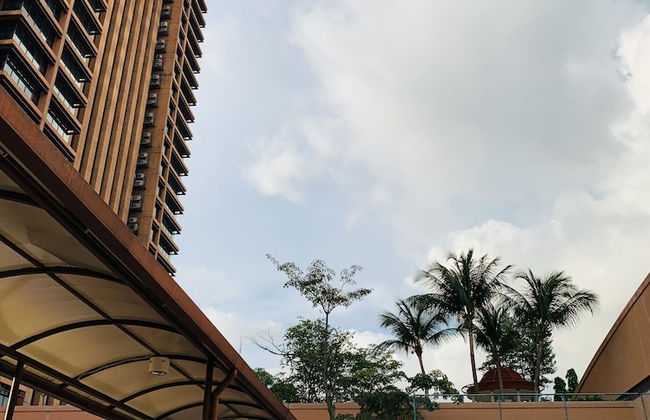 KL Bintang Suites at Times Square - Foto 35