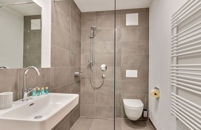 Chalet in ski Area Hochkrimml - Zillertal Arena - Foto 18