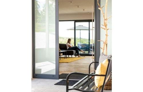 FichtelTijd Wellness Sauna Whirlpool - Foto 7