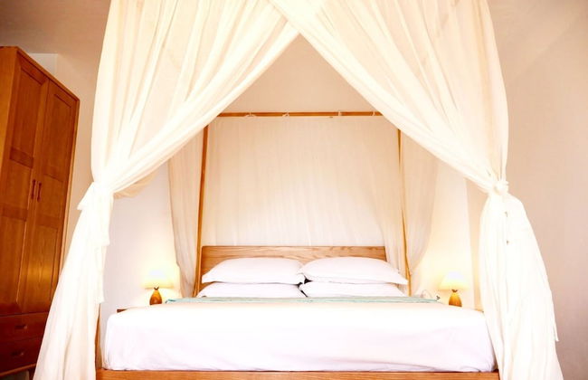 Blue Whale Villa - Photo 21