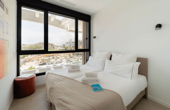 Pure Sea Apartments - Foto 11