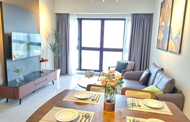 AGILE Service Residence by Sha - Foto 22