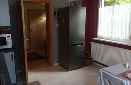 Ferienwohnung Luise, gemütlich, freundlich und ganz nah an Berlin - Foto 24