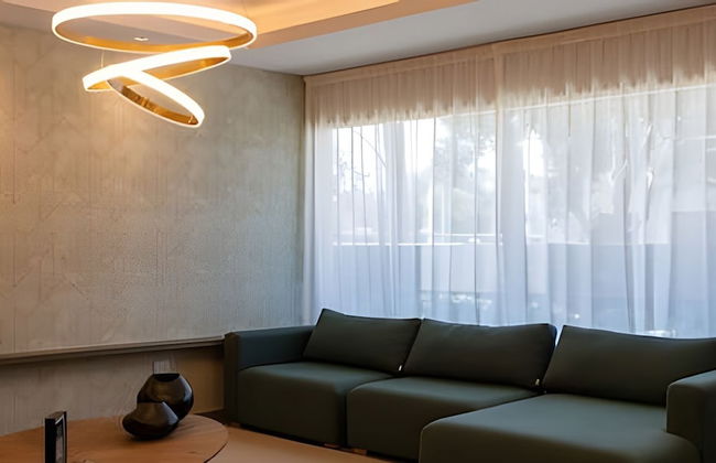 Depto alta gama con cochera y seguridad - Foto 35