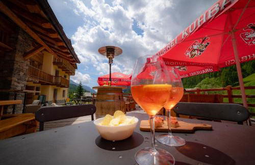 Walsertal Residence - Foto 34