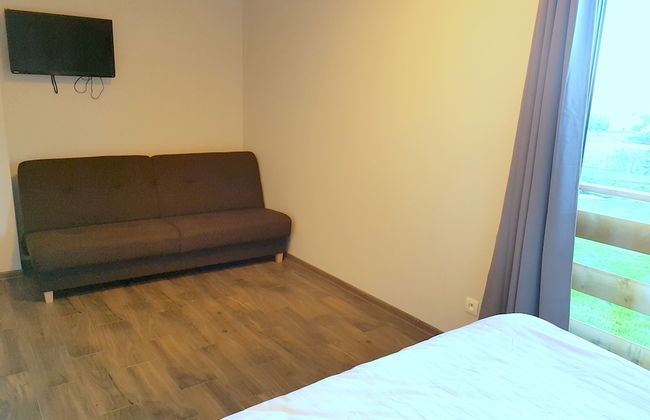 Agroturystyka Dom z Bali - Foto 10