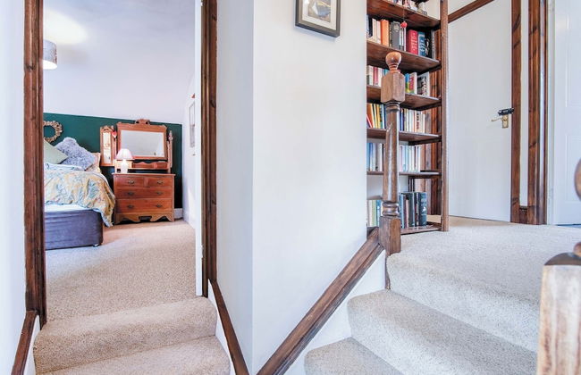 Hall House - 3 Bedroom Cottage - Saint Florence - Foto 48