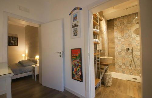 Nilu al Mare - Villa pool & sea Monopoli - Foto 33