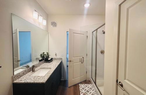 Modern and comfortable Cozy apt 2B 2B, Parking - Foto 31