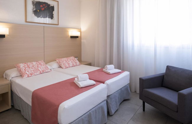 Apartaments Cye Salou - Foto 16