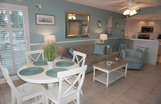 Gulf Strand Resort - Foto 16