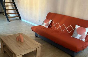 Maison f2 avec cour privative - Foto 16