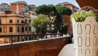 Claudio Vaticano appartamento - Foto 3